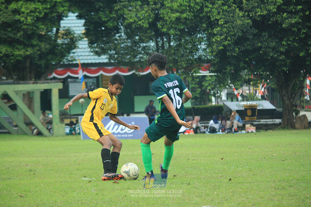 ijl u13 230825 indonesia muda utara vs jatiraraharja sukabumi