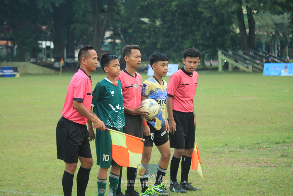 ijl u13 230825 indonesia muda utara vs jatiraraharja sukabumi