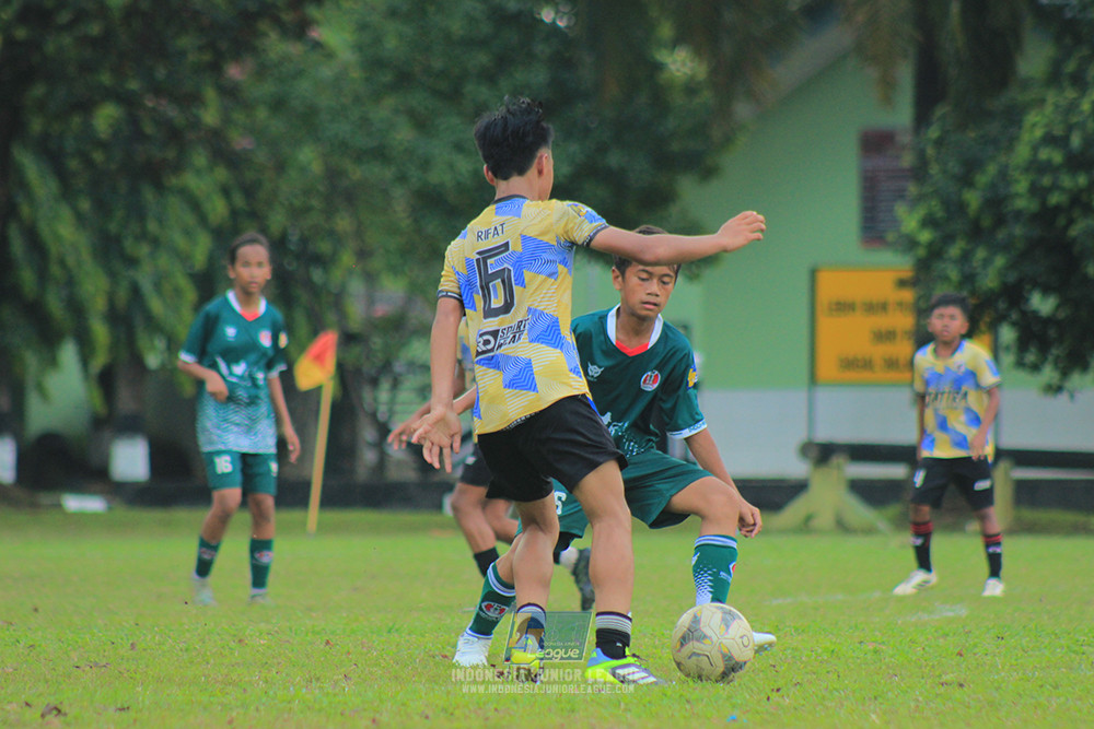 ijl u13 230825 indonesia muda utara vs jatiraraharja sukabumi