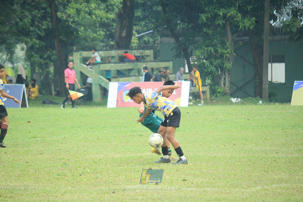 ijl u13 230825 indonesia muda utara vs jatiraraharja sukabumi