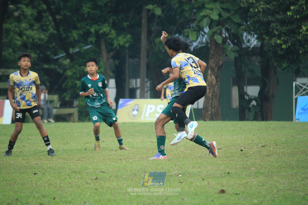 ijl u13 230825 indonesia muda utara vs jatiraraharja sukabumi