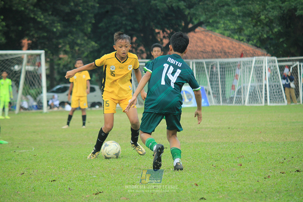 ijl u13 230825 indonesia muda utara vs jatiraraharja sukabumi