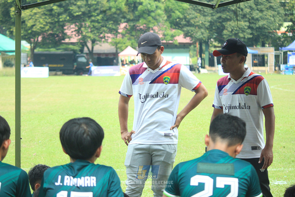 ijl u13 230825 indonesia muda utara vs jatiraraharja sukabumi