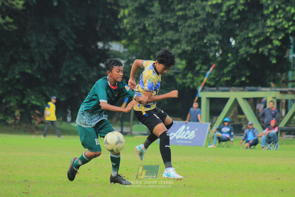 ijl u13 230825 indonesia muda utara vs jatiraraharja sukabumi