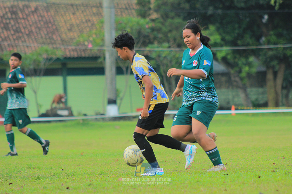 ijl u13 230825 indonesia muda utara vs jatiraraharja sukabumi