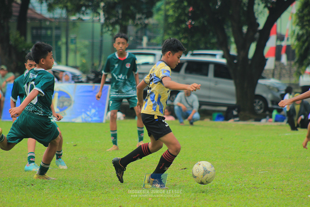 ijl u13 230825 indonesia muda utara vs jatiraraharja sukabumi