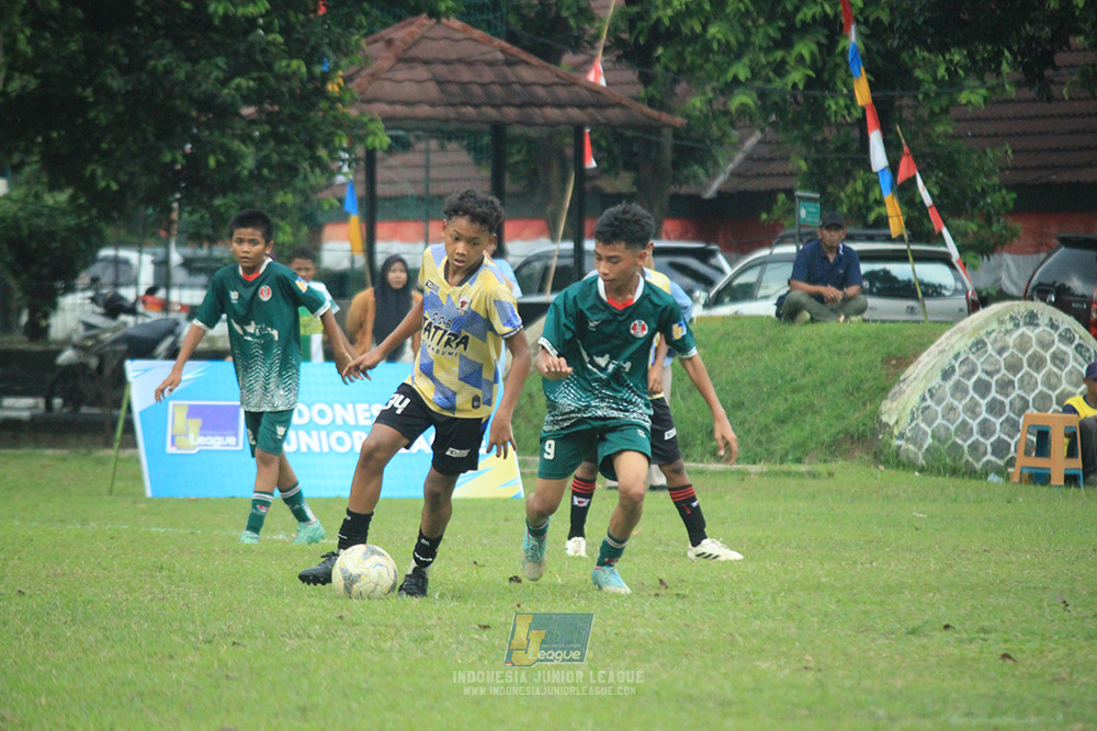 ijl u13 230825 indonesia muda utara vs jatiraraharja sukabumi