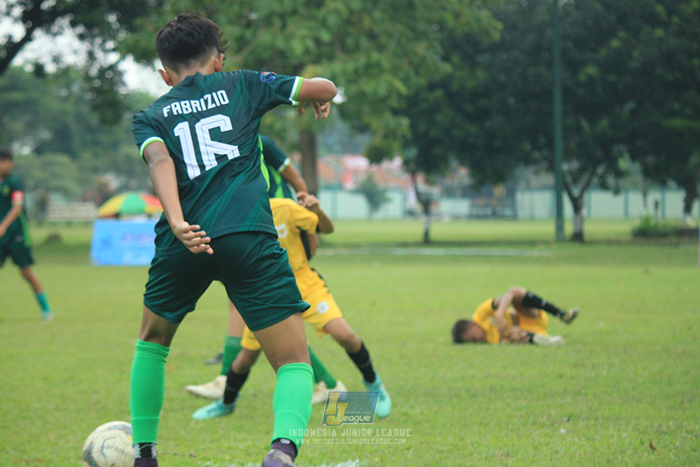ijl u13 230825 indonesia muda utara vs jatiraraharja sukabumi