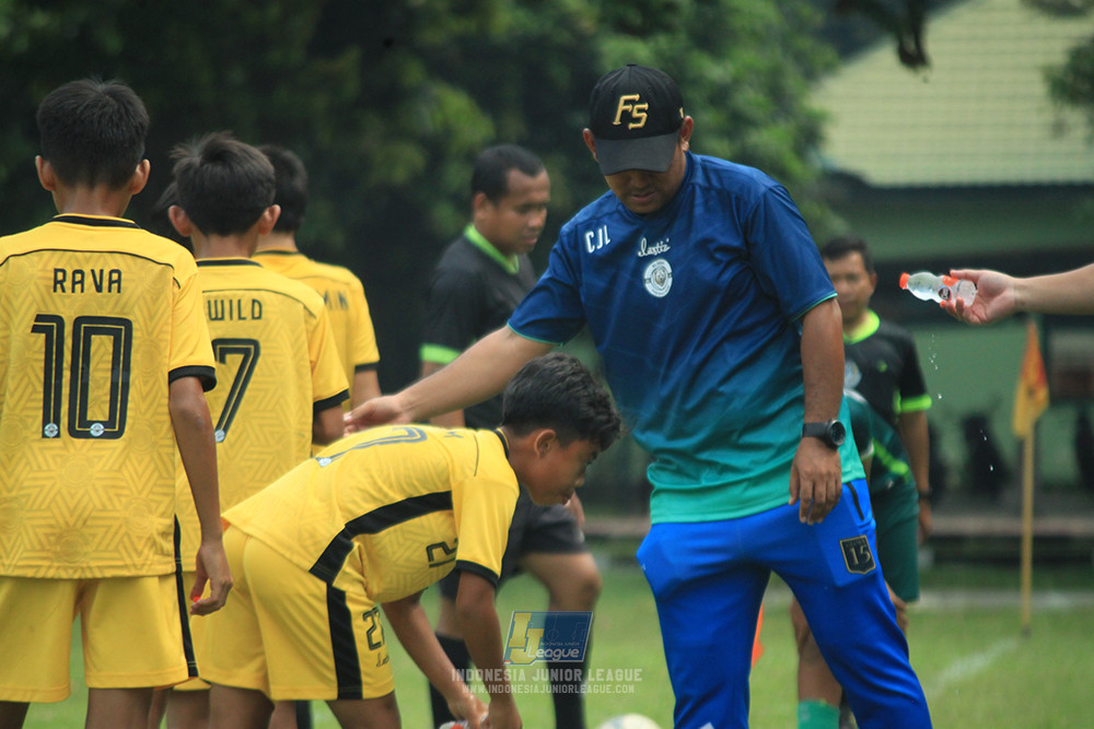 ijl u13 230825 indonesia muda utara vs jatiraraharja sukabumi