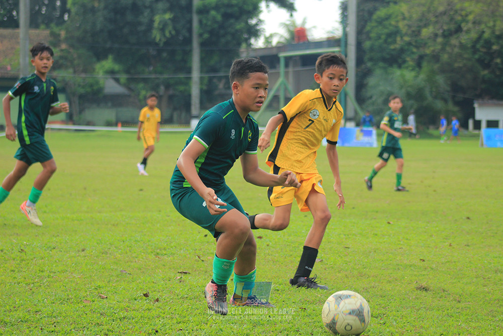 ijl u13 230825 indonesia muda utara vs jatiraraharja sukabumi