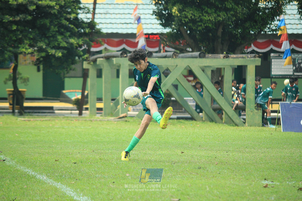 ijl u13 230825 indonesia muda utara vs jatiraraharja sukabumi