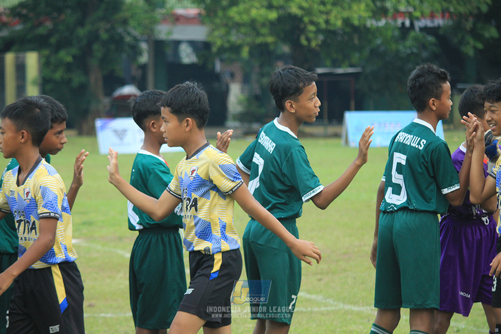 ijl u13 230825 indonesia muda utara vs jatiraraharja sukabumi