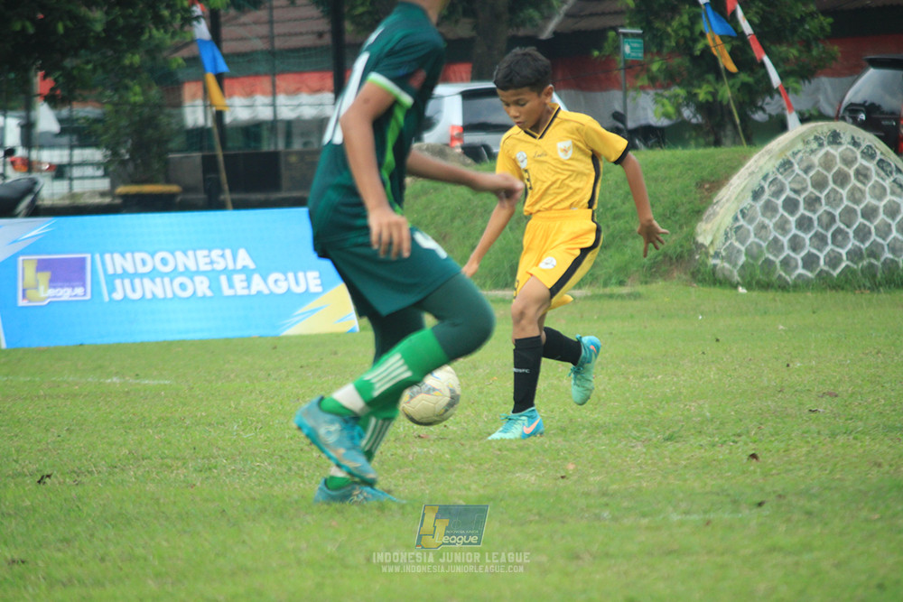 ijl u13 230825 indonesia muda utara vs jatiraraharja sukabumi