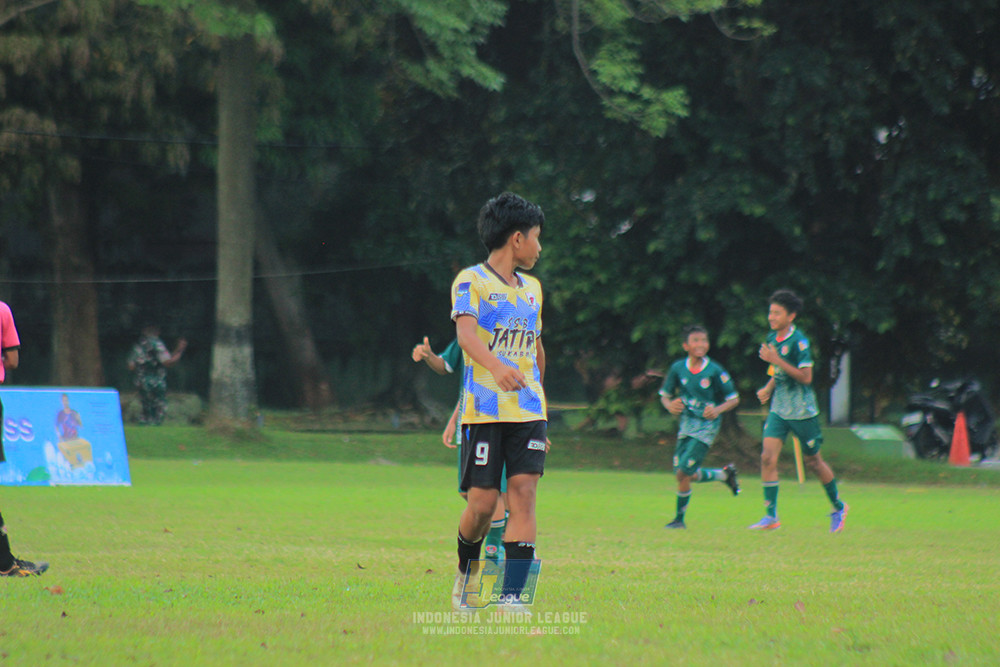 ijl u13 230825 indonesia muda utara vs jatiraraharja sukabumi