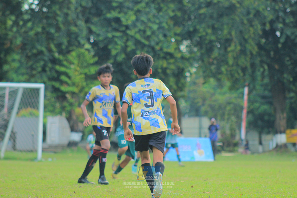 ijl u13 230825 indonesia muda utara vs jatiraraharja sukabumi