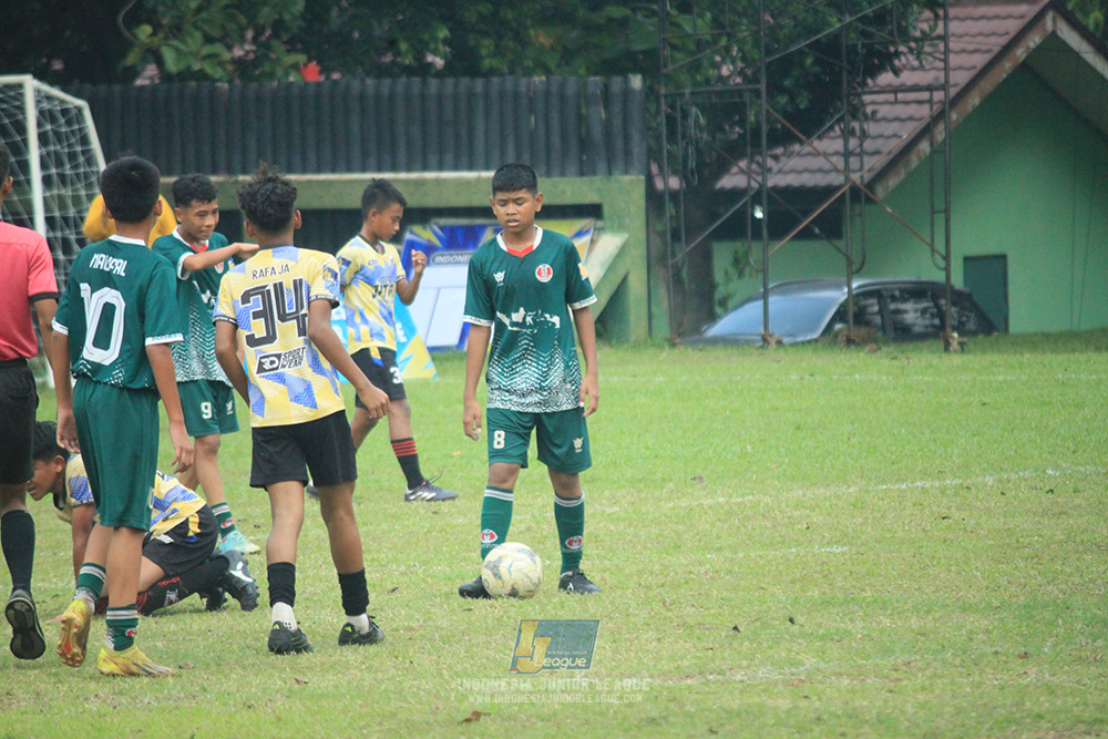 ijl u13 230825 indonesia muda utara vs jatiraraharja sukabumi