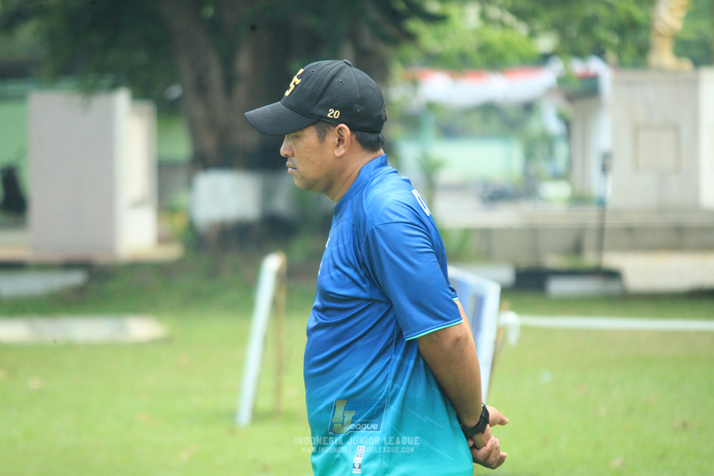 ijl u13 230825 indonesia muda utara vs jatiraraharja sukabumi