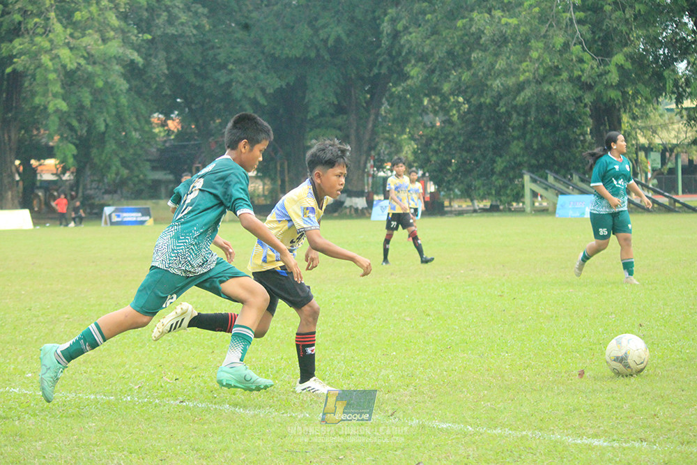 ijl u13 230825 indonesia muda utara vs jatiraraharja sukabumi