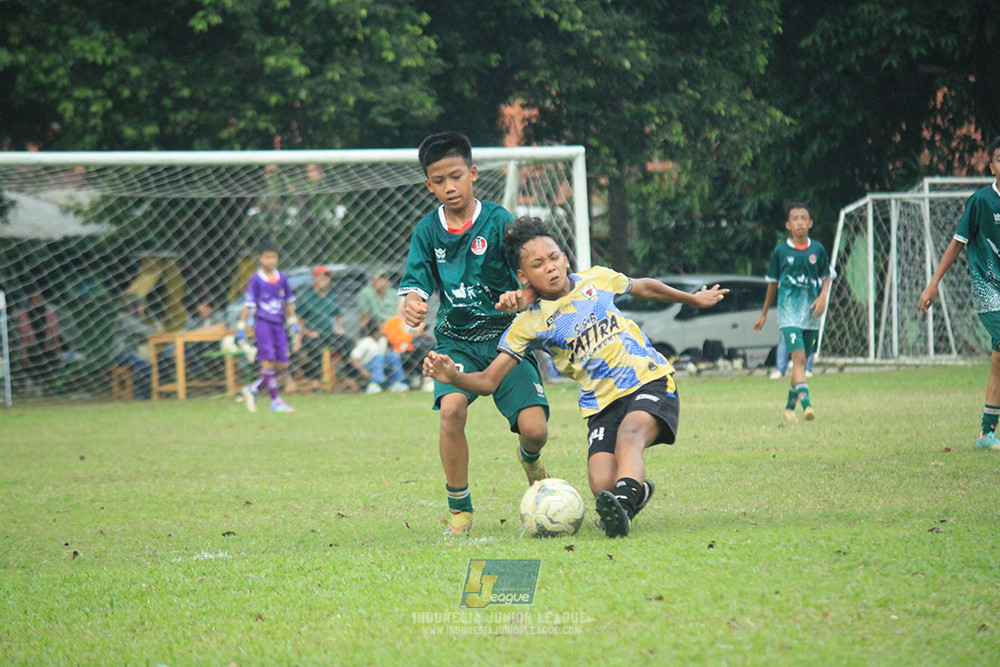 ijl u13 230825 indonesia muda utara vs jatiraraharja sukabumi