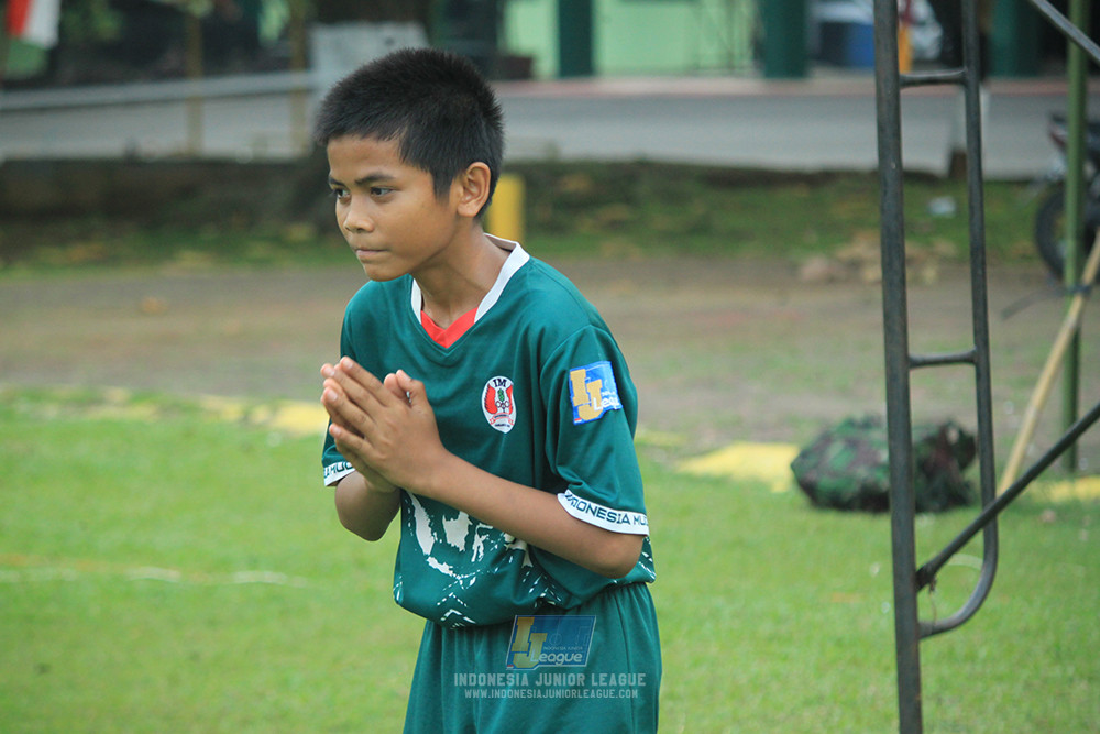 ijl u13 230825 indonesia muda utara vs jatiraraharja sukabumi