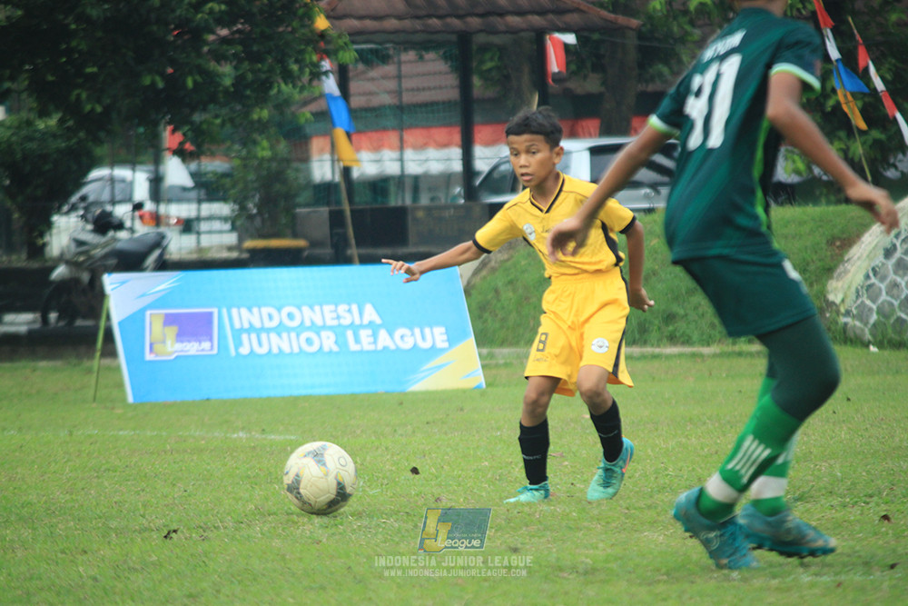 ijl u13 230825 indonesia muda utara vs jatiraraharja sukabumi