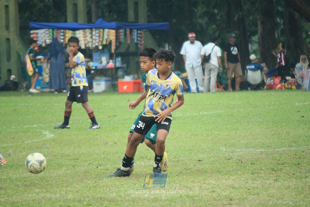 ijl u13 230825 indonesia muda utara vs jatiraraharja sukabumi