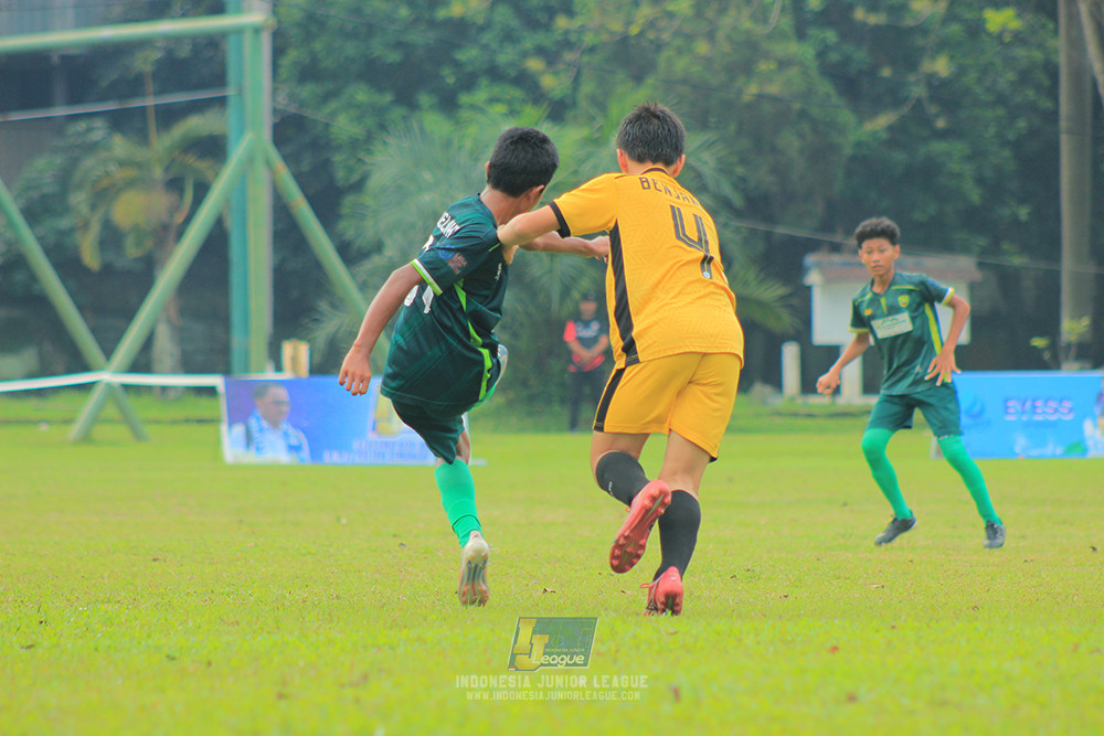 ijl u13 230825 indonesia muda utara vs jatiraraharja sukabumi