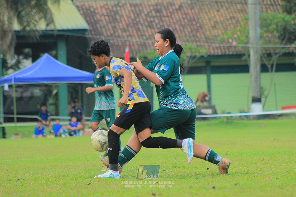 ijl u13 230825 indonesia muda utara vs jatiraraharja sukabumi