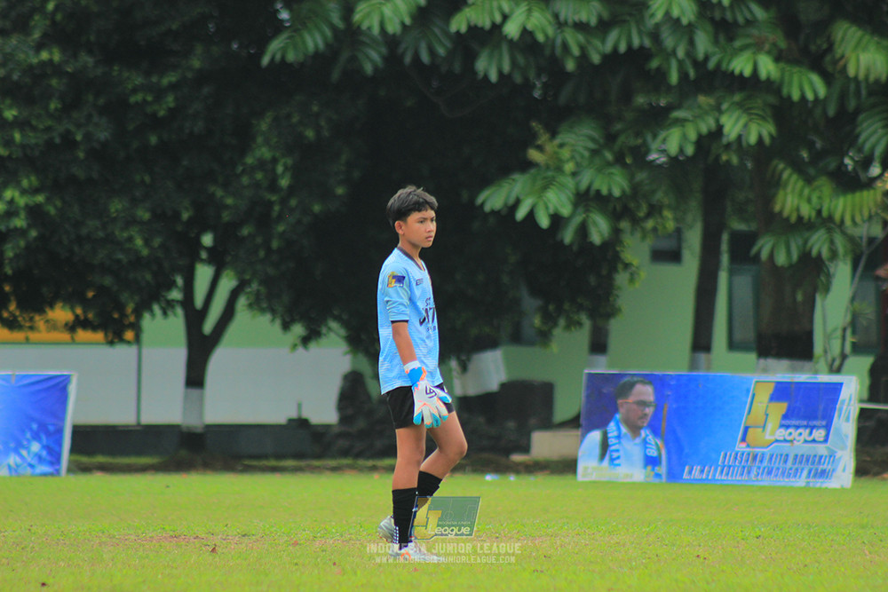 ijl u13 230825 indonesia muda utara vs jatiraraharja sukabumi