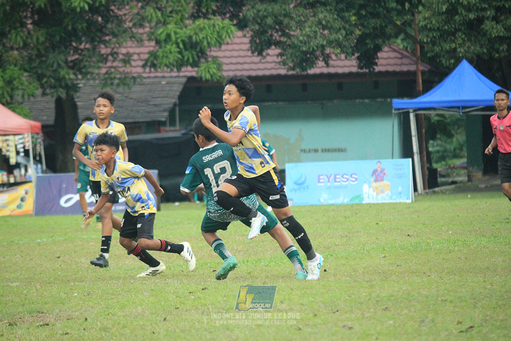 ijl u13 230825 indonesia muda utara vs jatiraraharja sukabumi
