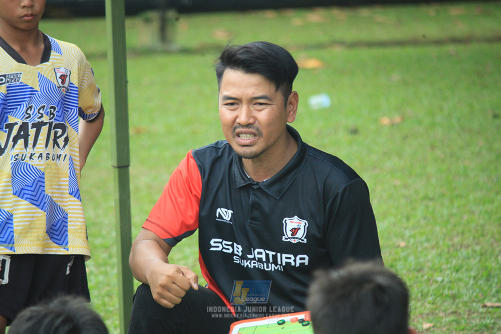ijl u13 230825 indonesia muda utara vs jatiraraharja sukabumi