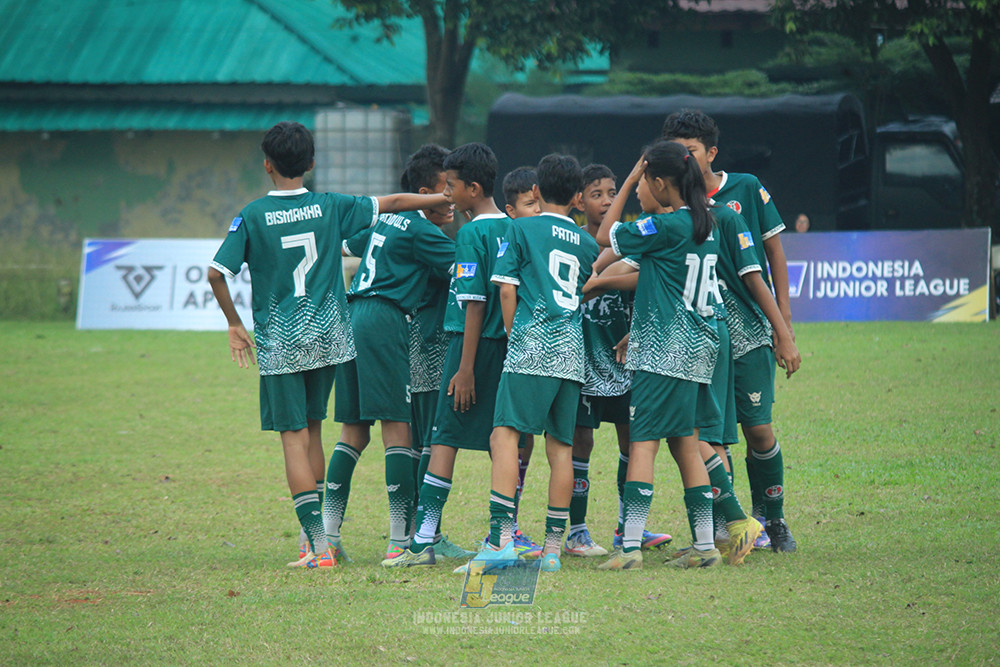 ijl u13 230825 indonesia muda utara vs jatiraraharja sukabumi