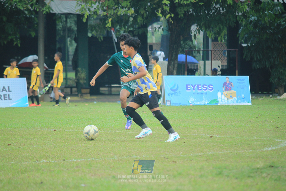 ijl u13 230825 indonesia muda utara vs jatiraraharja sukabumi