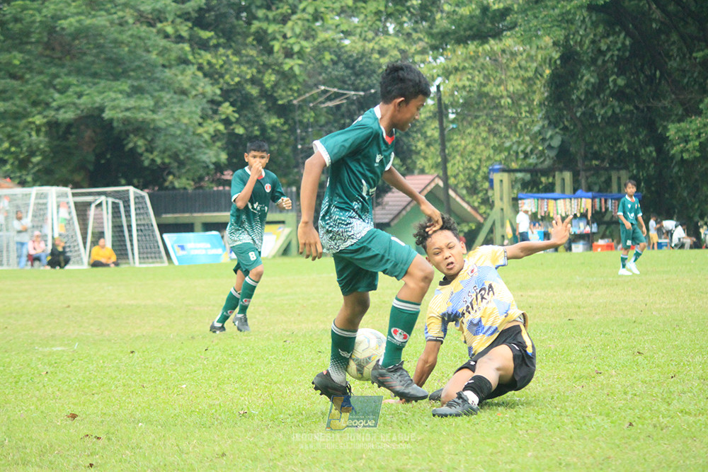 ijl u13 230825 indonesia muda utara vs jatiraraharja sukabumi