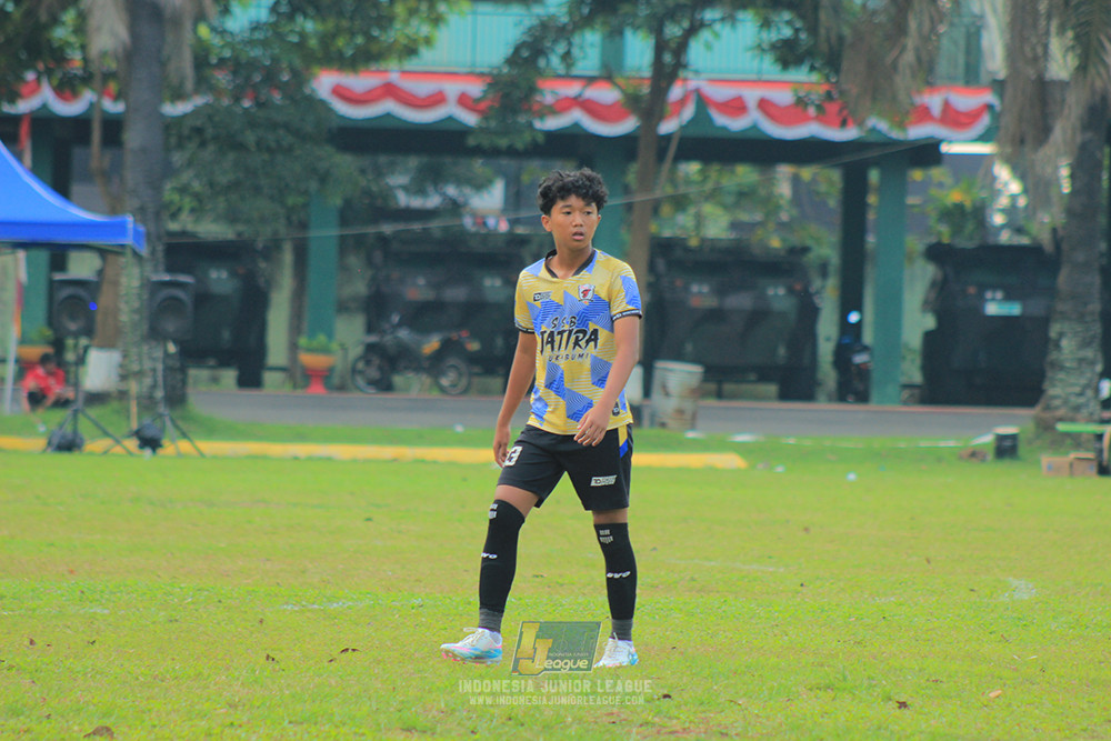 ijl u13 230825 indonesia muda utara vs jatiraraharja sukabumi