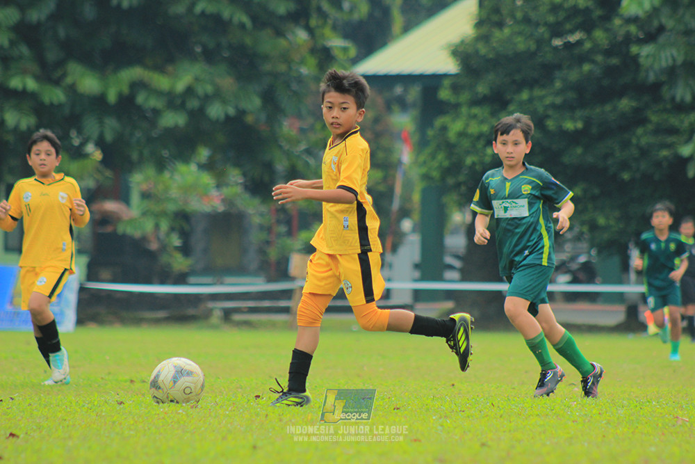 ijl u13 230825 indonesia muda utara vs jatiraraharja sukabumi