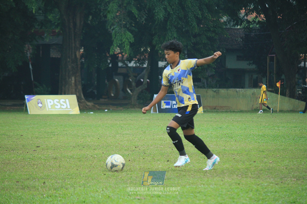 ijl u13 230825 indonesia muda utara vs jatiraraharja sukabumi