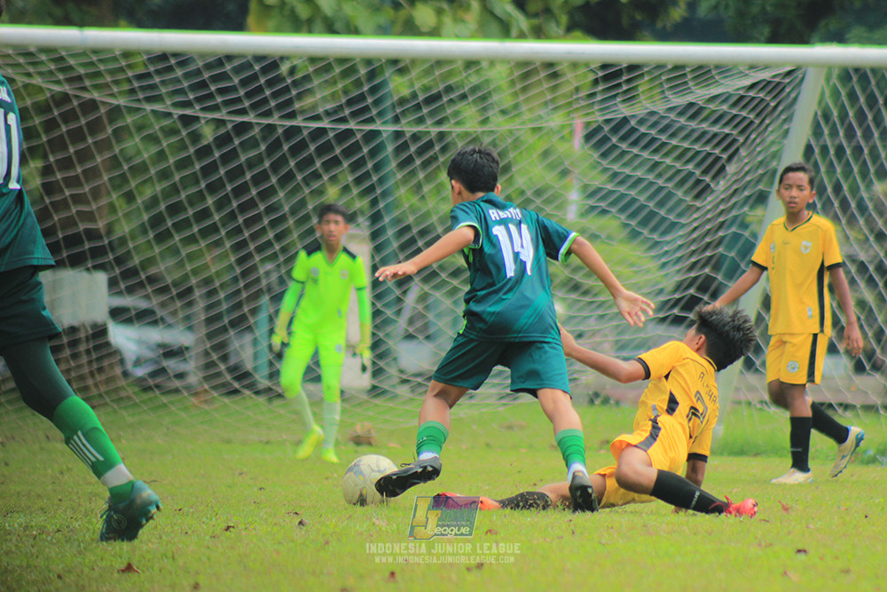 ijl u13 230825 indonesia muda utara vs jatiraraharja sukabumi