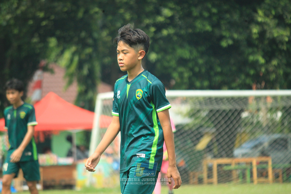 ijl u13 230825 indonesia muda utara vs jatiraraharja sukabumi