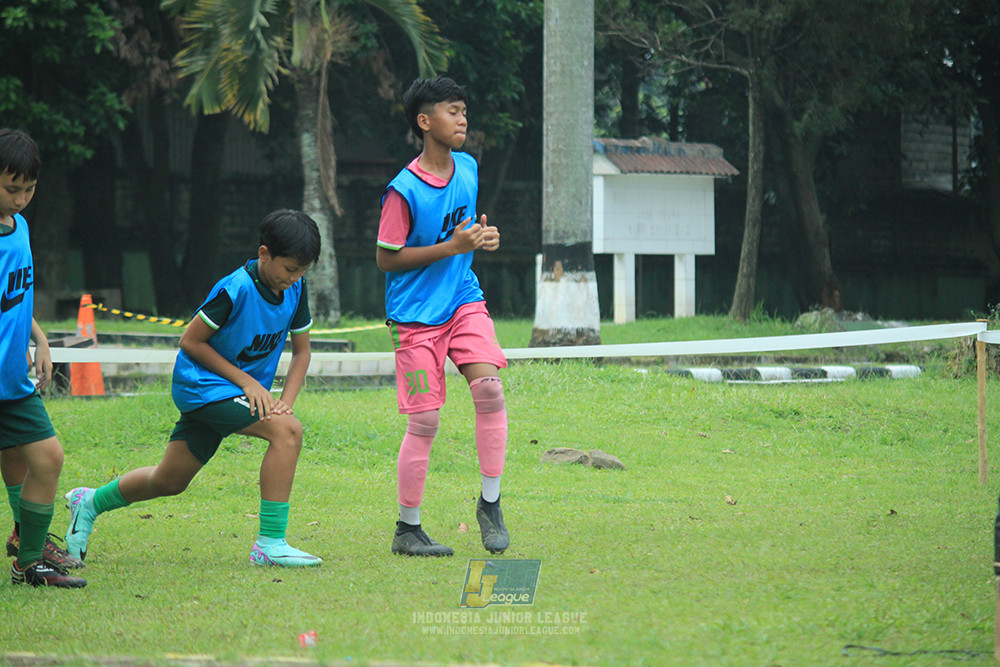 ijl u13 230825 indonesia muda utara vs jatiraraharja sukabumi