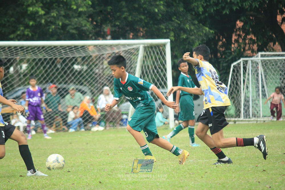 ijl u13 230825 indonesia muda utara vs jatiraraharja sukabumi