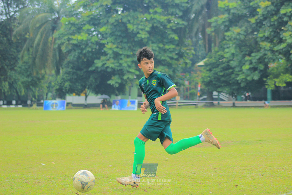 ijl u13 230825 indonesia muda utara vs jatiraraharja sukabumi