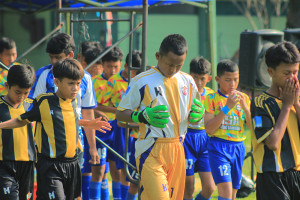 [IJL-U13 230825] ISA MARZUKI BADRIAWAN VS GENERASI HARY SAPUTRA