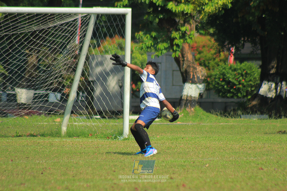 ijl u13 230825 isa marzuki badriawan vs generasi hary saputra
