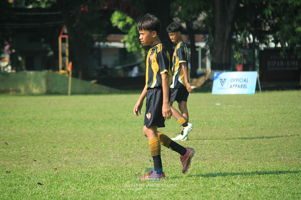 ijl u13 230825 isa marzuki badriawan vs generasi hary saputra