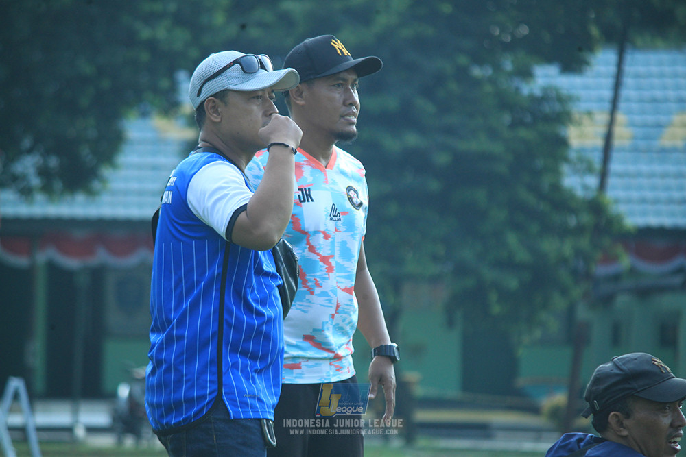 ijl u13 230825 isa marzuki badriawan vs generasi hary saputra