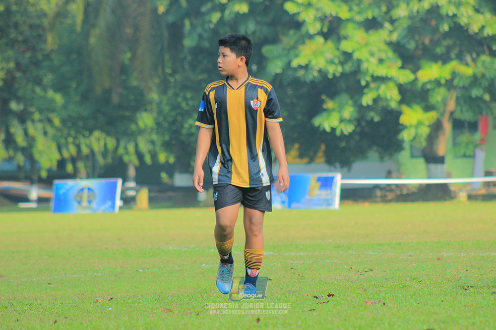 ijl u13 230825 isa marzuki badriawan vs generasi hary saputra