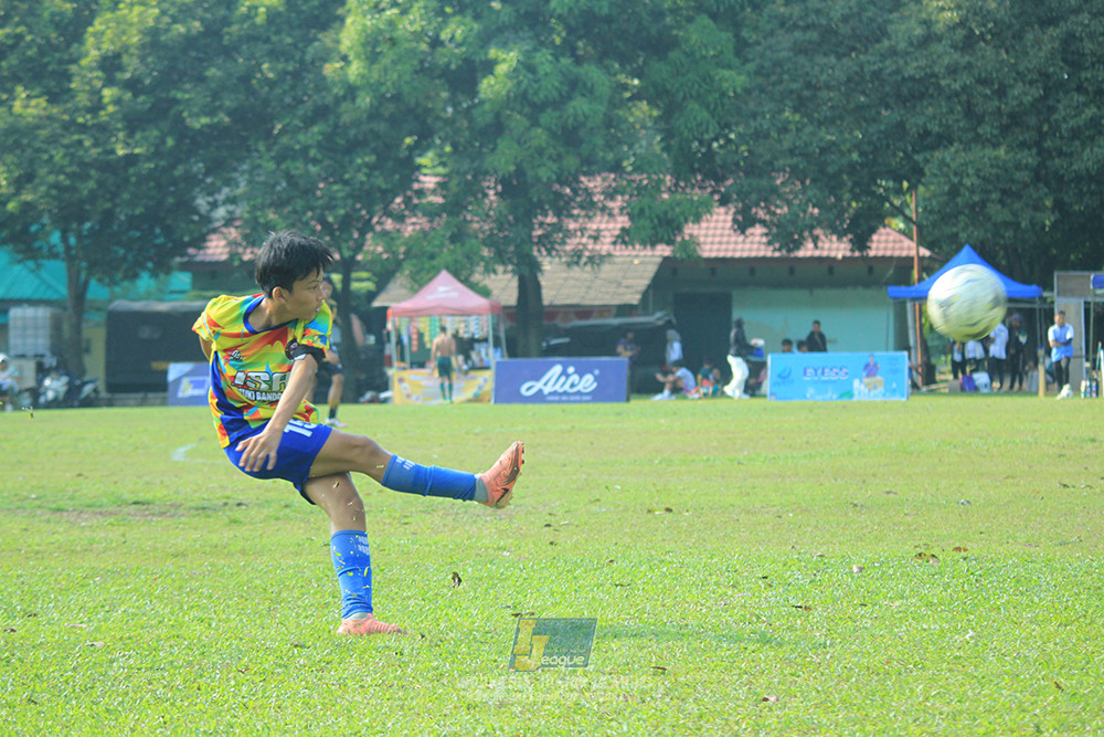 ijl u13 230825 isa marzuki badriawan vs generasi hary saputra