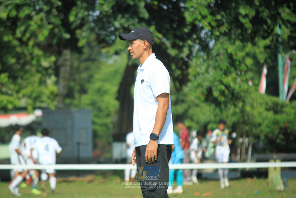 ijl u13 230825 isa marzuki badriawan vs generasi hary saputra