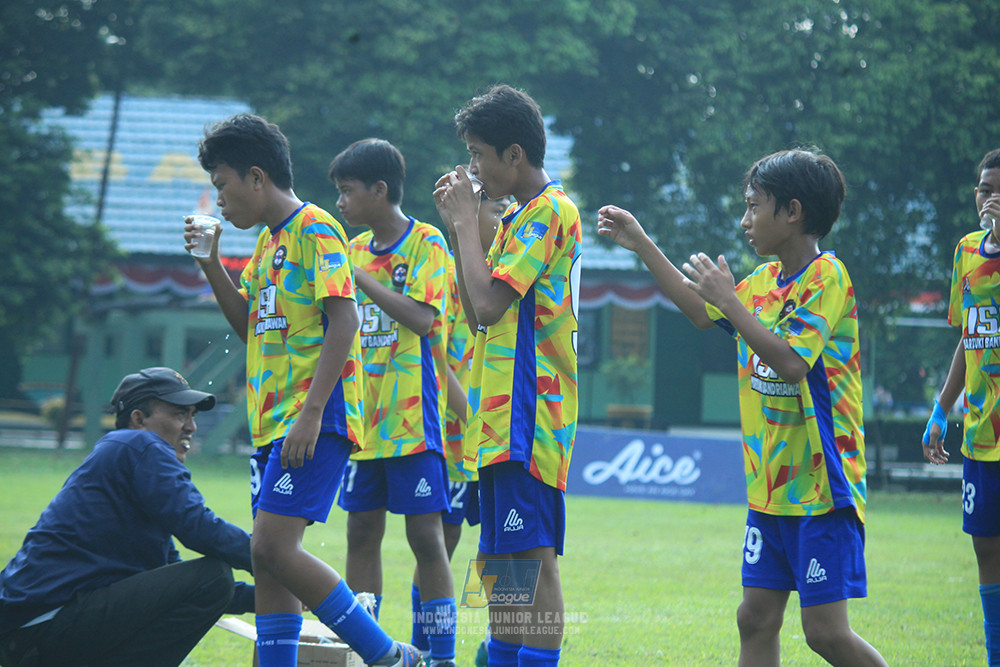ijl u13 230825 isa marzuki badriawan vs generasi hary saputra